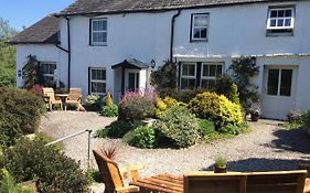 Crosslands Farm