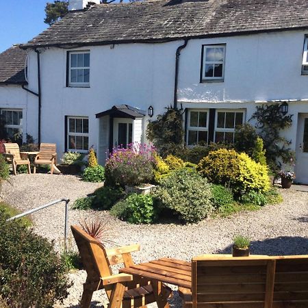 Crosslands Farm Hotel Kendal Exterior photo