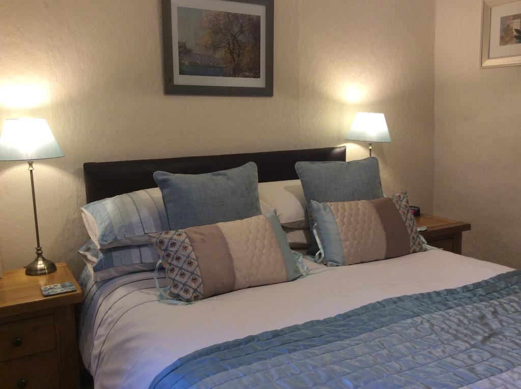 Crosslands Farm Hotel Kendal Exterior photo